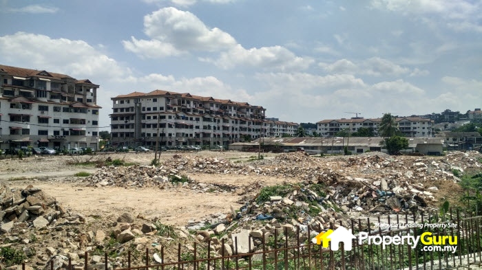 008Netizen- Development Area