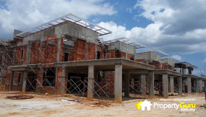 008Opus- Property Details