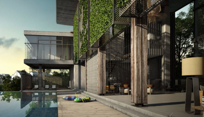 008Sejati- Clubhouse