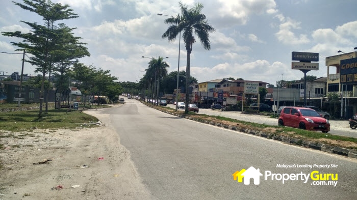 011Netizen- Access Road