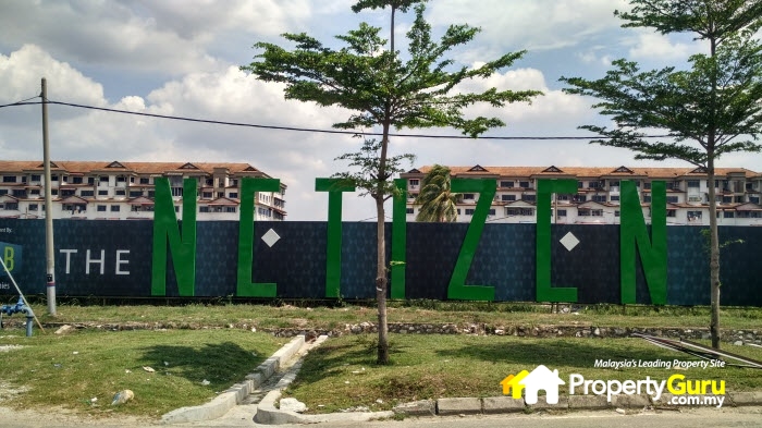 013Netizen- Construction Site