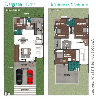 018Opus- Floor Plan 2