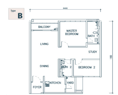 019Netizen- Floor Plan 2