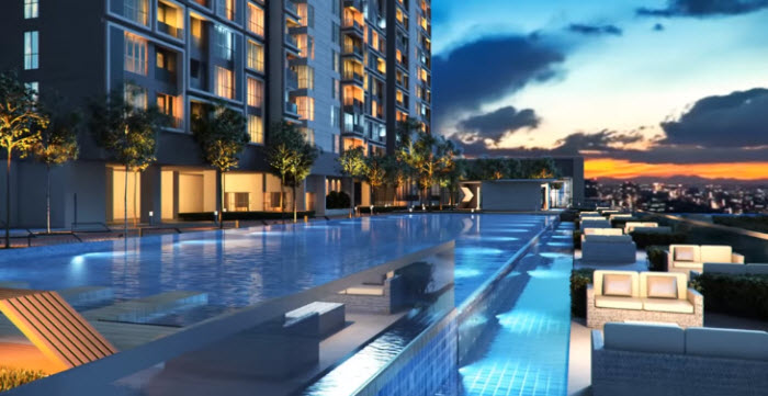 021Netizen- Sky pool