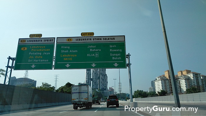 03 - Gravit8 - Heading towards Klang from KL 1