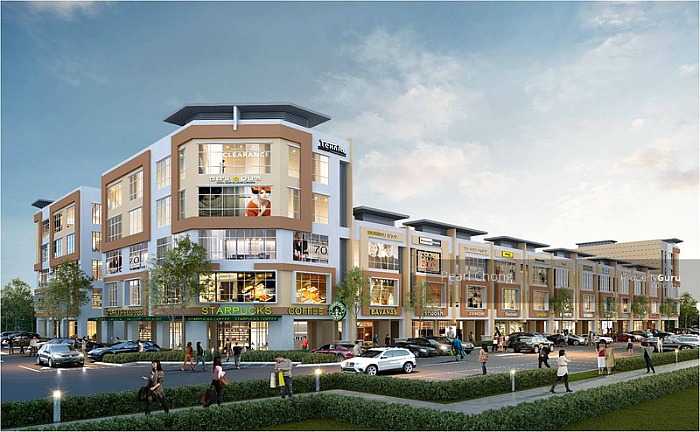 07 - Gravit8 - 3 to 5 storeys shop offices