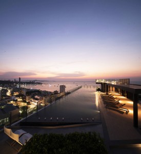  - รีวิวโครงการ: เดอะ เบส พัทยากลาง (The Base Central Pattaya)