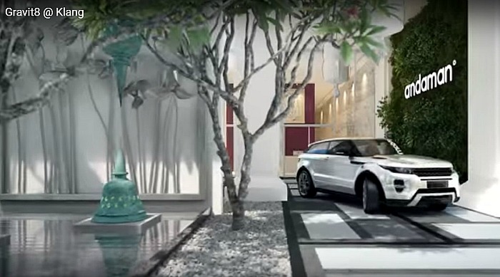 10 - Gravit8 - Andaman