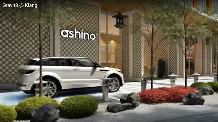 11 - Gravit8 - Ashino