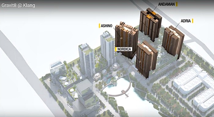 12 - Gravit8 - Serviced Apartments