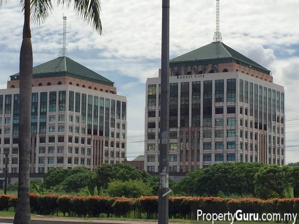 Astetica Residencs Surroundings