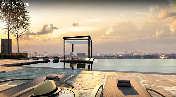 15 - Gravit8 - Swimming Pool