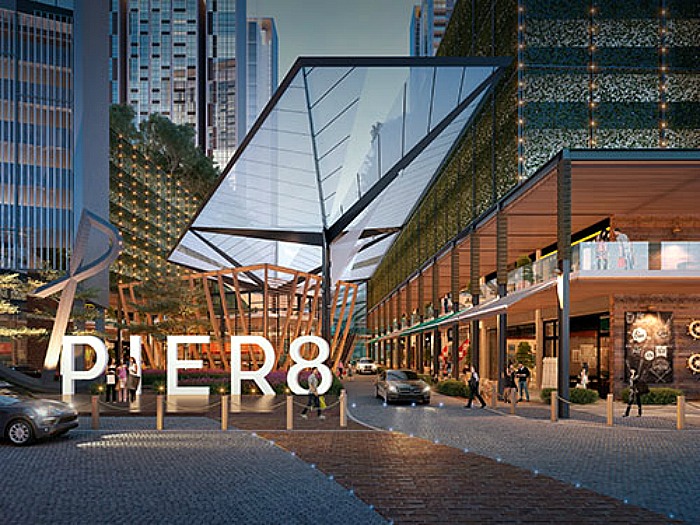 16 - Gravit8 - Pier8