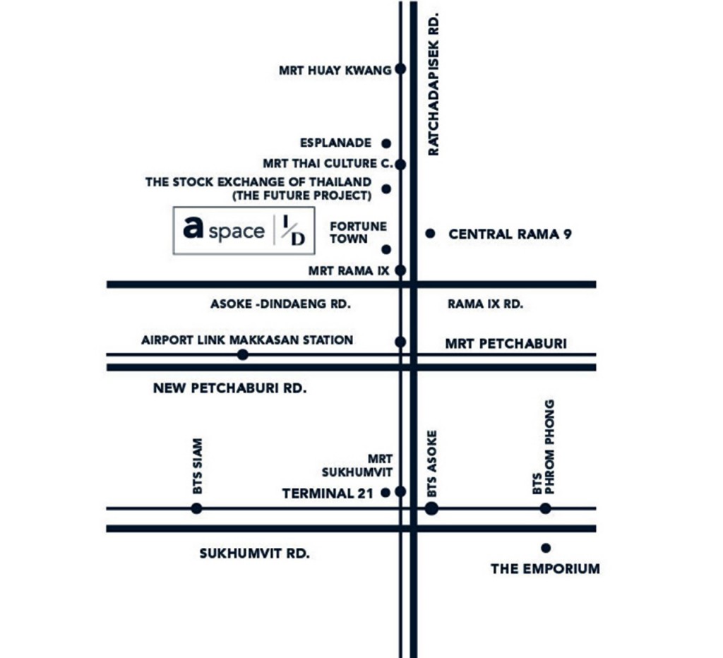 6 A Space ID Asoke Ratchadamap-011