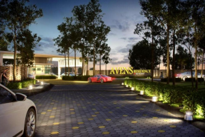 - Avens Residence, Southville City
