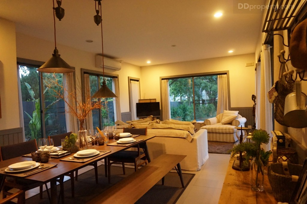 Baan Sita Wan 2 bedroomDSC08558-005