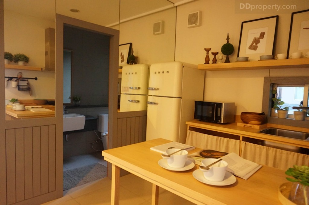 Baan Sita Wan 2 bedroomDSC08561-006