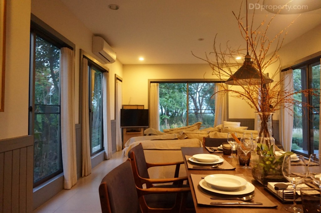 Baan Sita Wan 2 bedroomDSC08562-007