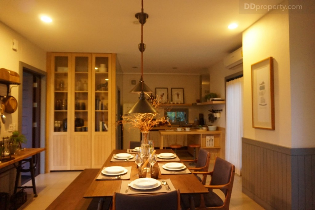 Baan Sita Wan 2 bedroomDSC08566-009