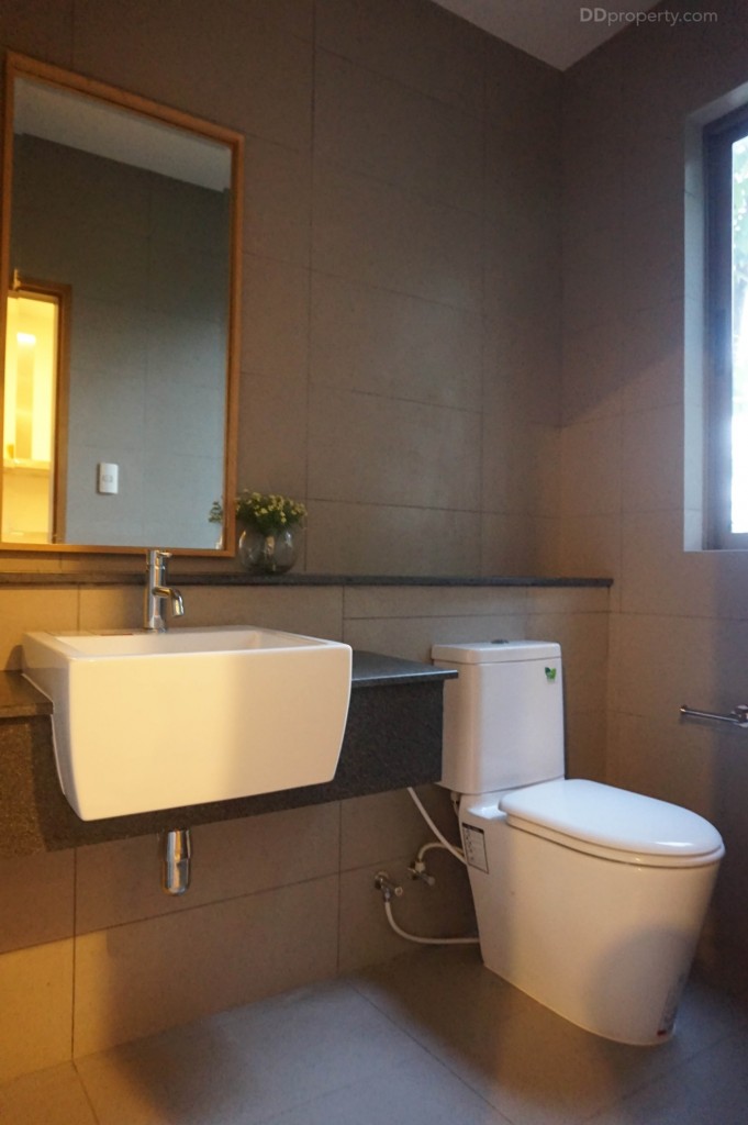 Baan Sita Wan 2 bedroomDSC08569-010