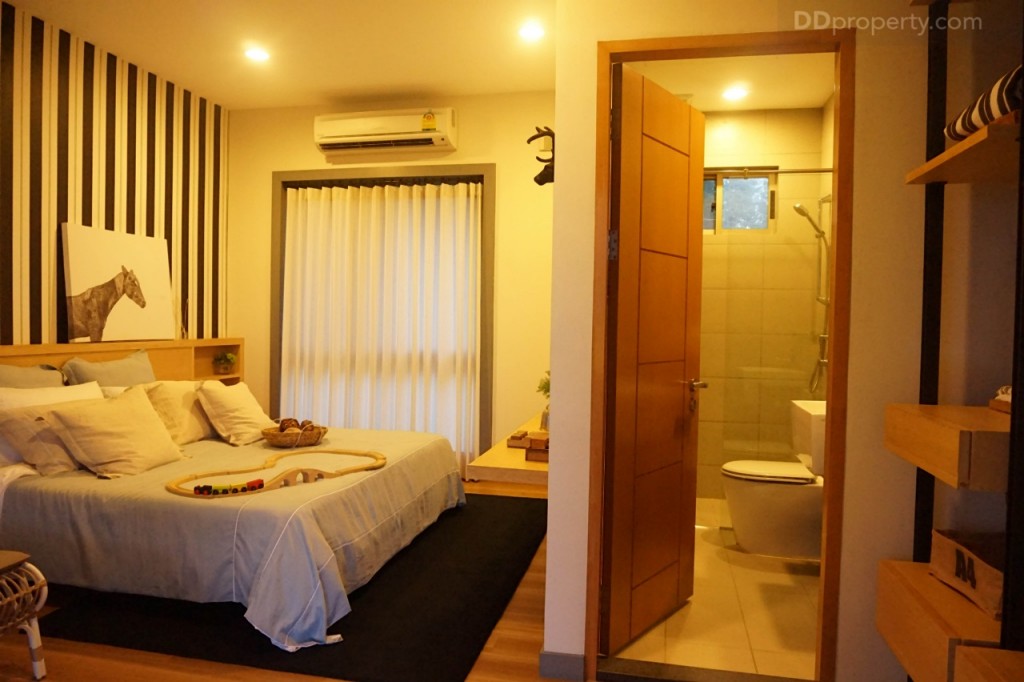 Baan Sita Wan 2 bedroomDSC08575-014