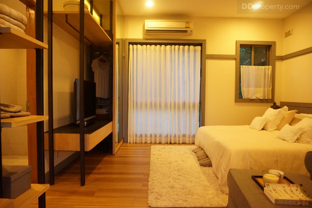 Baan Sita Wan 2 bedroomDSC08581-018