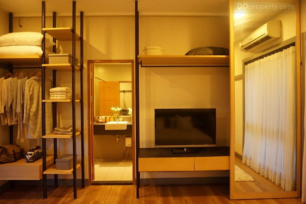 Baan Sita Wan 2 bedroomDSC08584-020