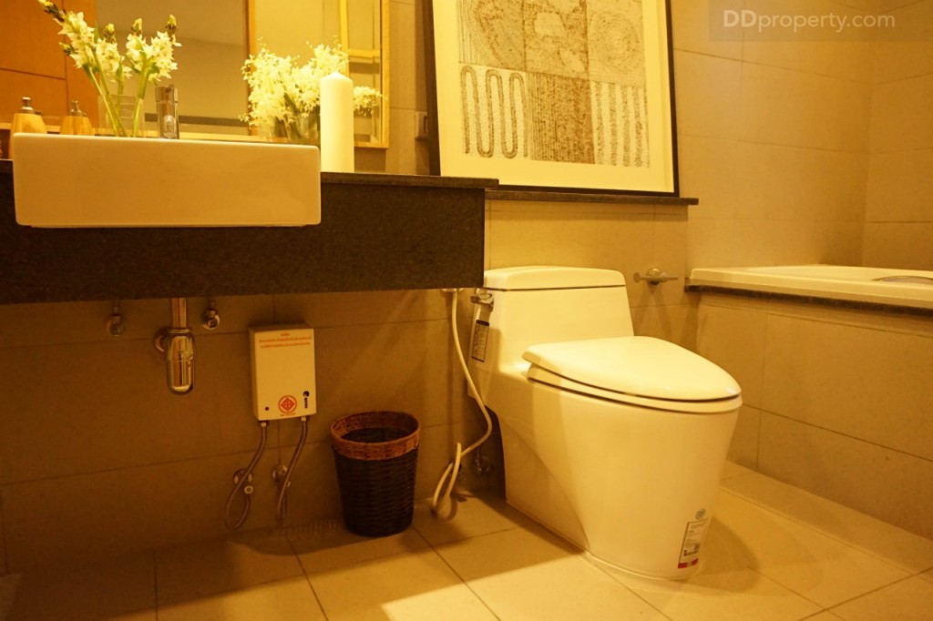 Baan Sita Wan 2 bedroomDSC08587-021