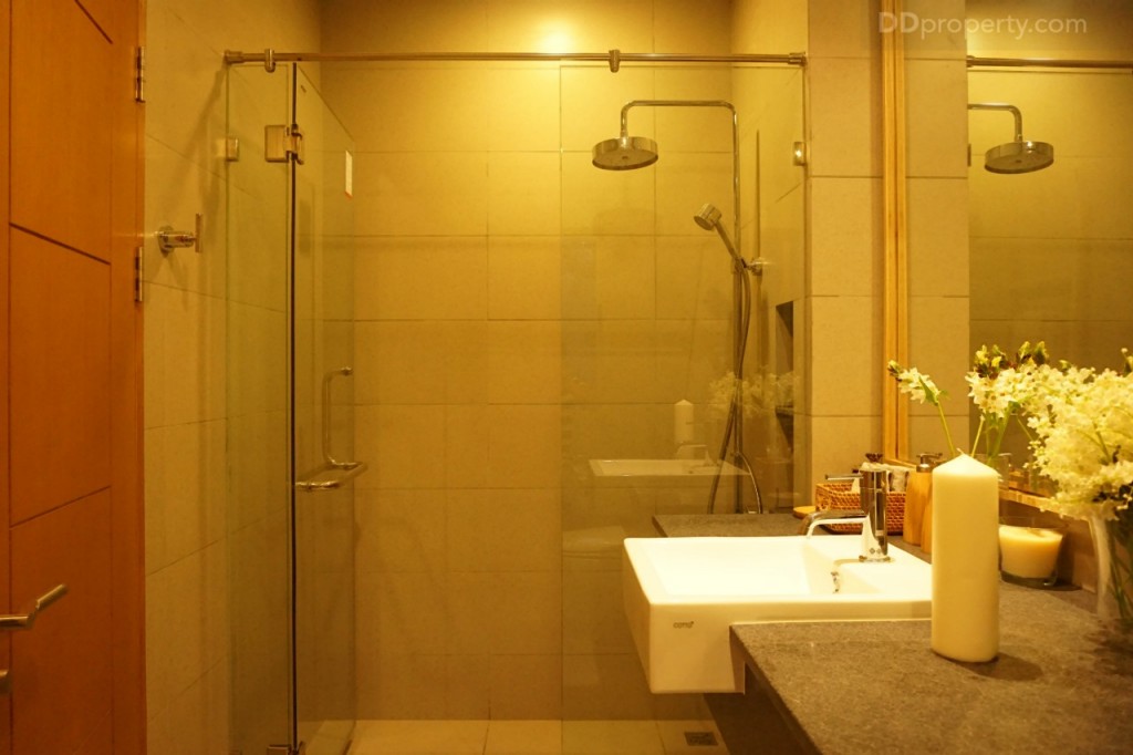 Baan Sita Wan 2 bedroomDSC08589-023