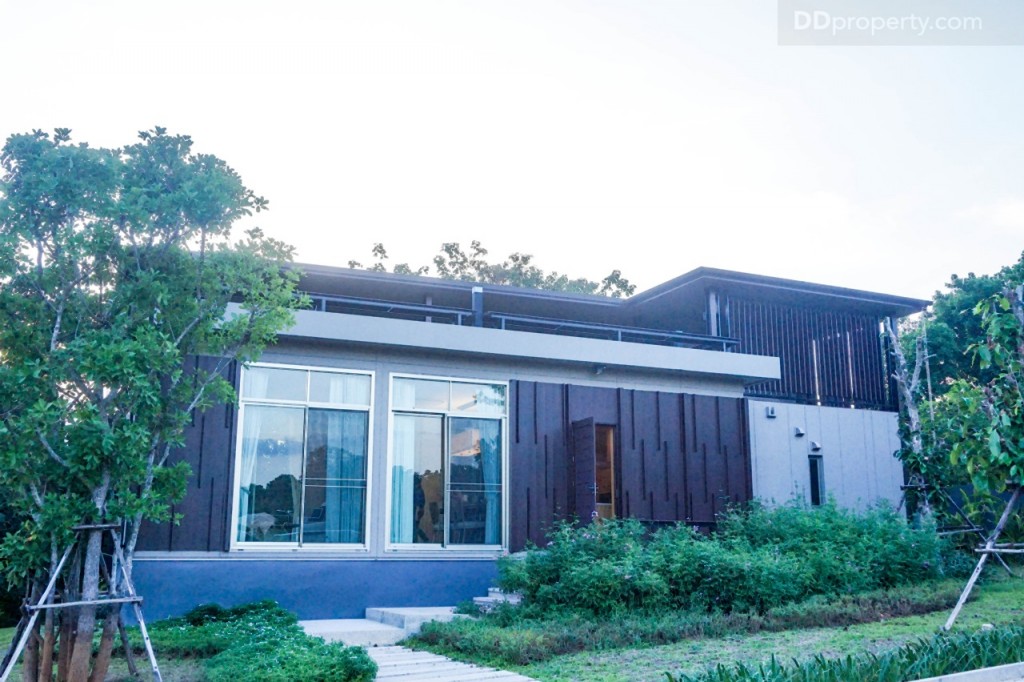 Baan Sita Wan 3 bedroomDSC08471-001