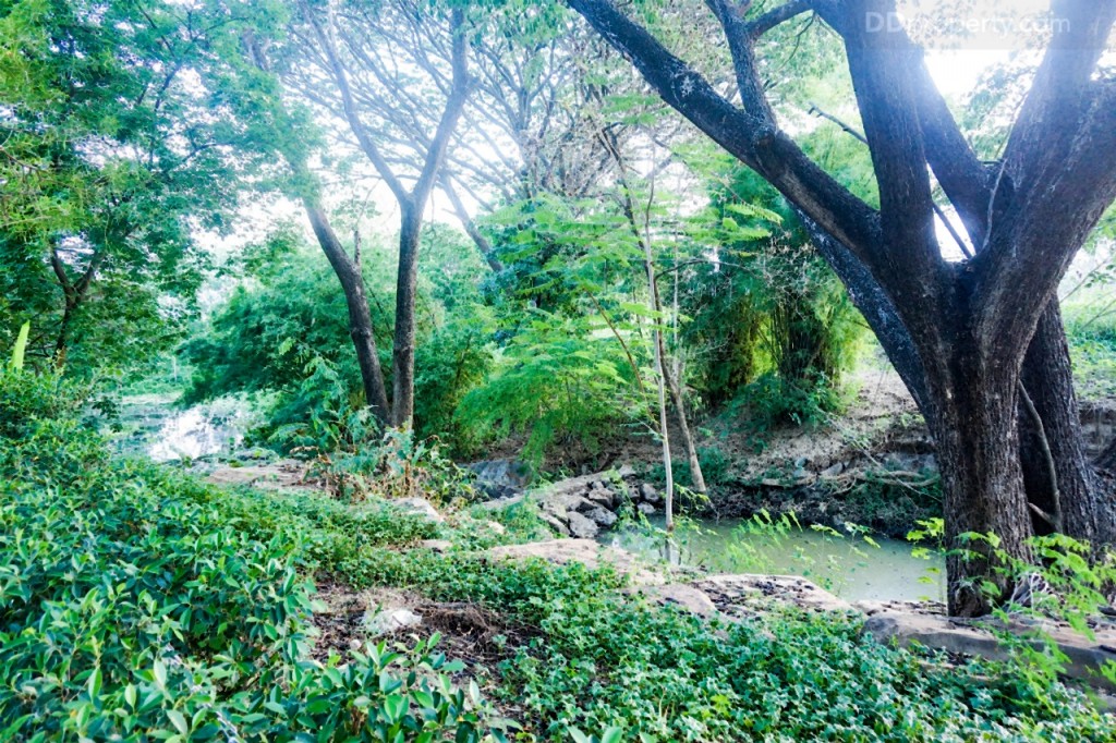 Baan Sita Wan 3 bedroomDSC08473-002