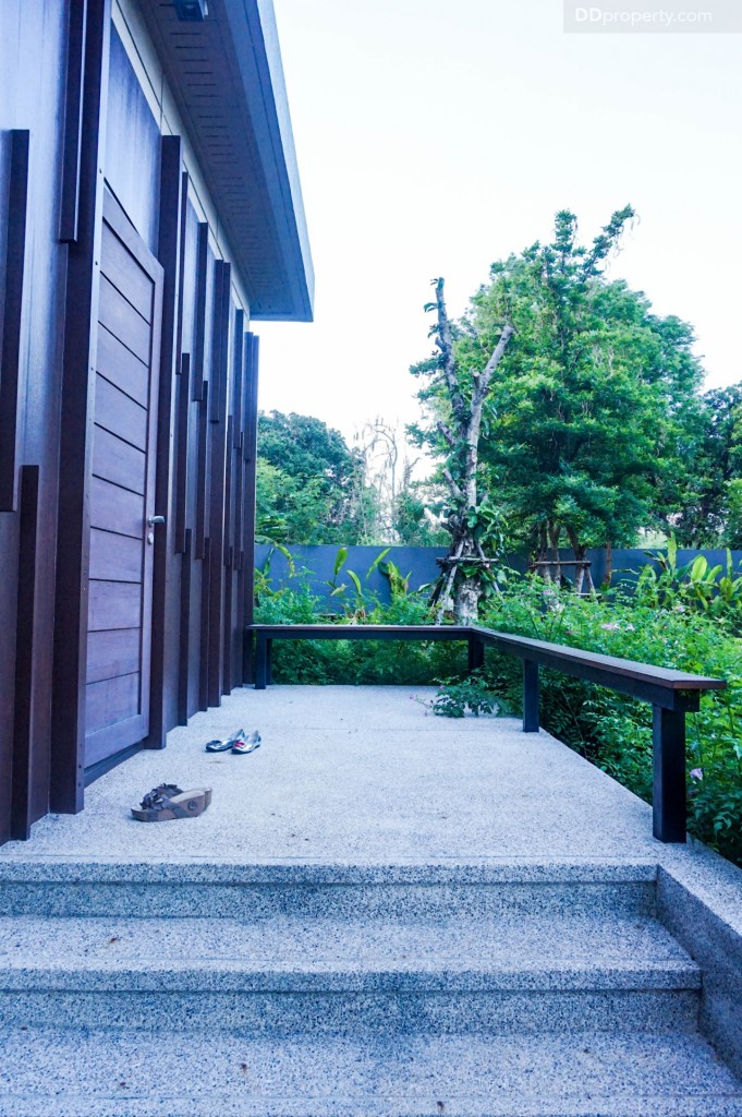Baan Sita Wan 3 bedroomDSC08477-004
