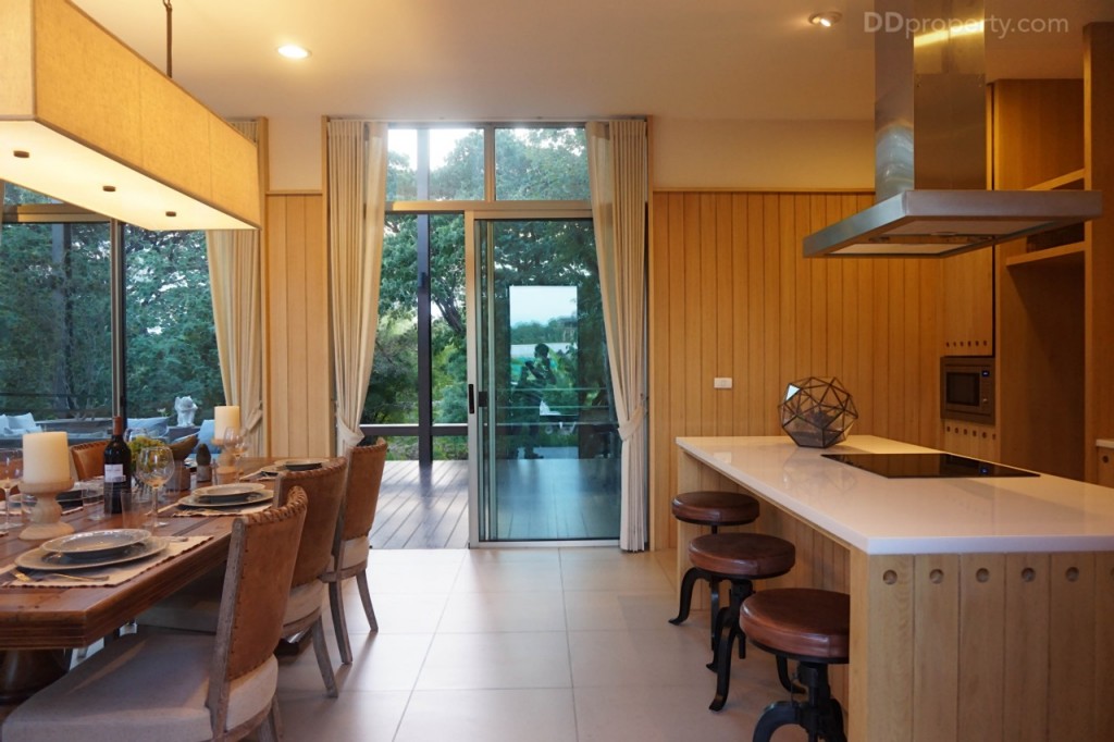 Baan Sita Wan 3 bedroomDSC08479-005