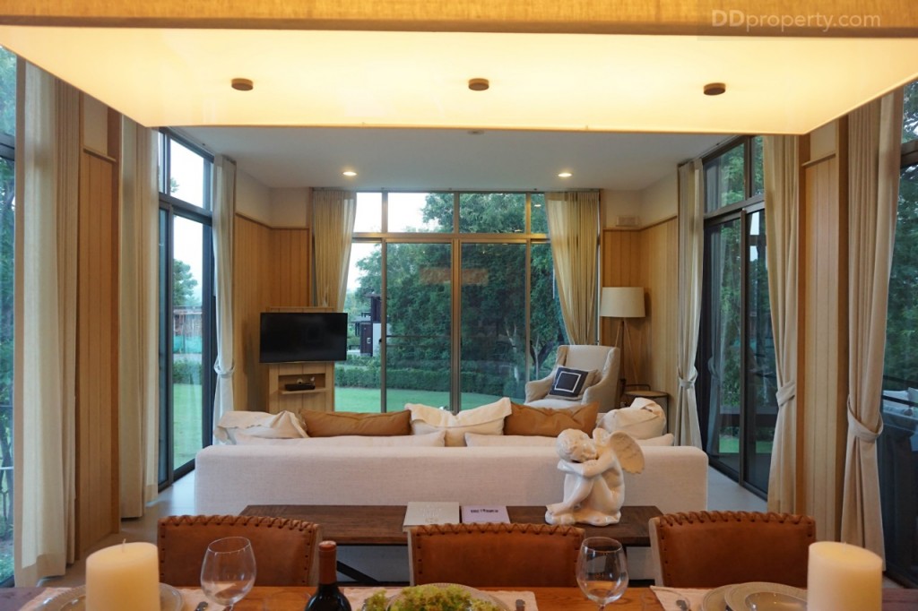 Baan Sita Wan 3 bedroomDSC08481-007