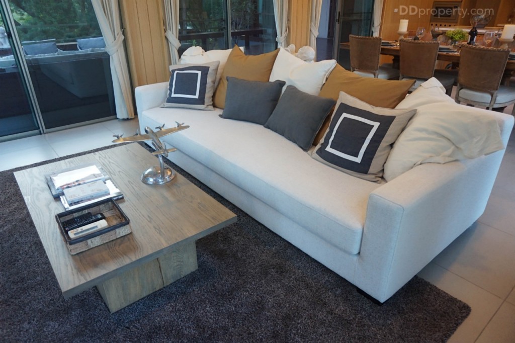 Baan Sita Wan 3 bedroomDSC08482-008