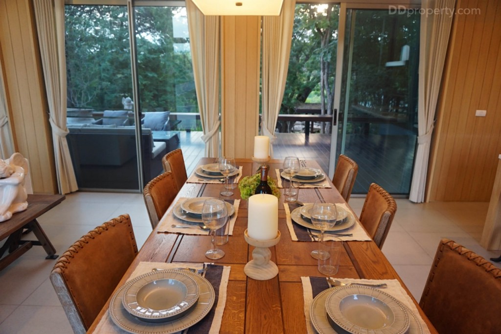 Baan Sita Wan 3 bedroomDSC08484-009