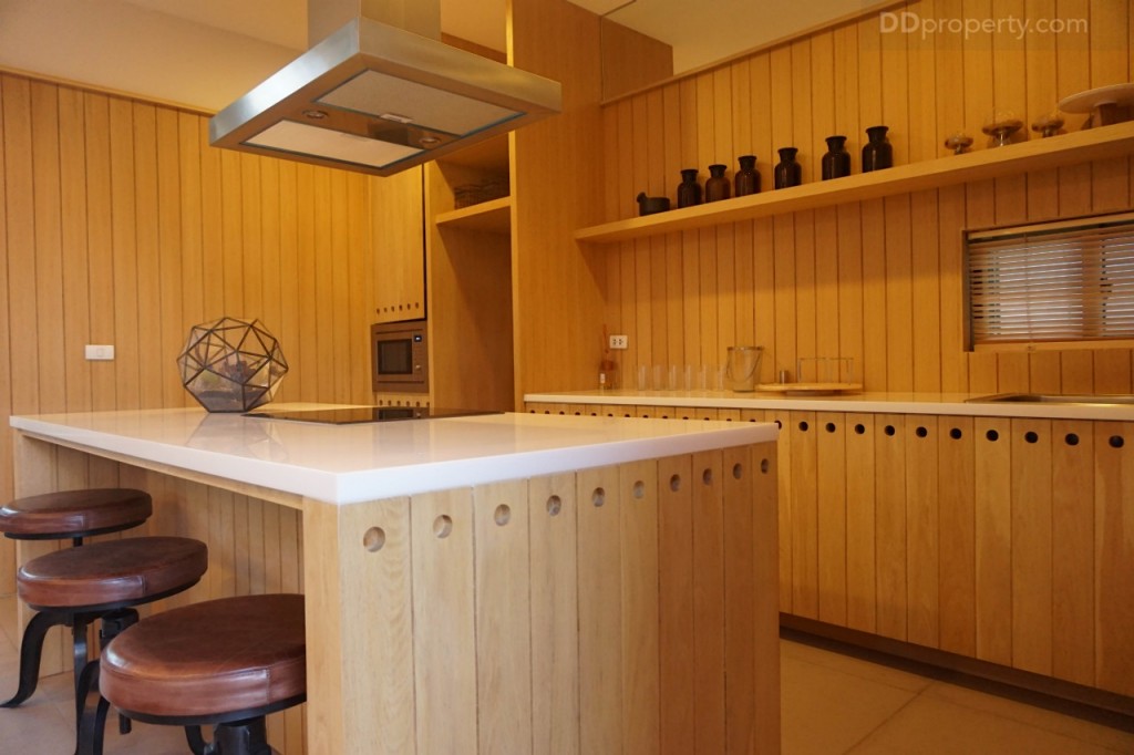 Baan Sita Wan 3 bedroomDSC08485-010