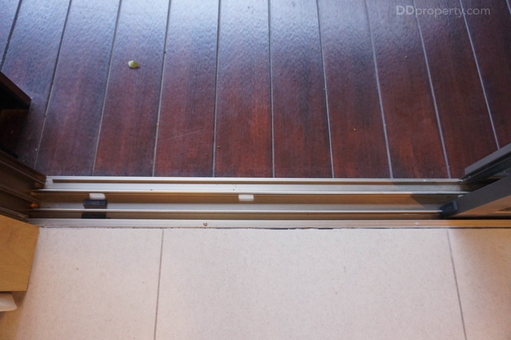 Baan Sita Wan 3 bedroomDSC08487-011