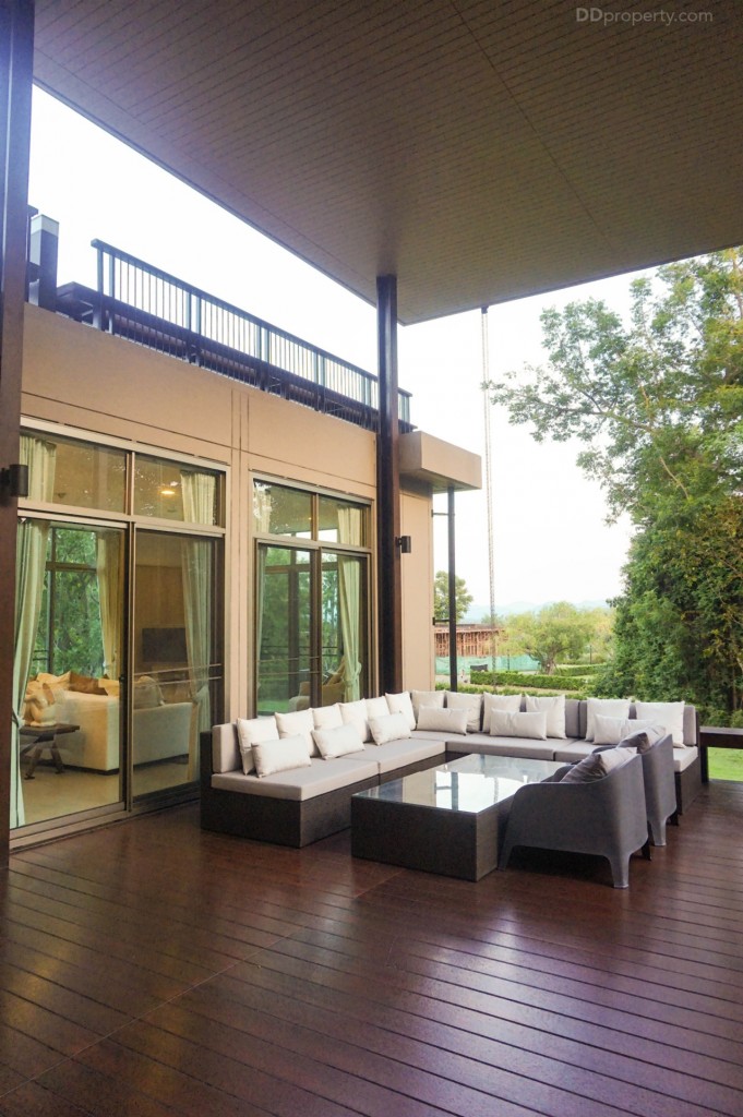 Baan Sita Wan 3 bedroomDSC08492-013