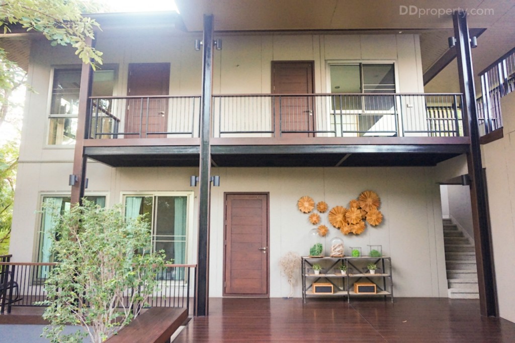 Baan Sita Wan 3 bedroomDSC08493-014