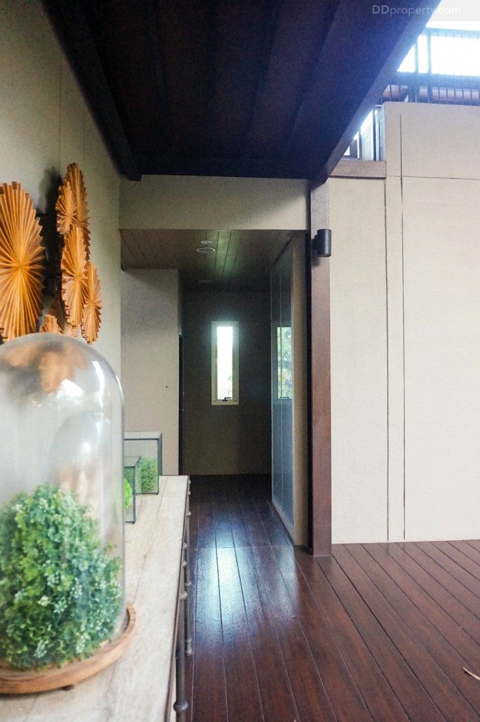 Baan Sita Wan 3 bedroomDSC08495-015