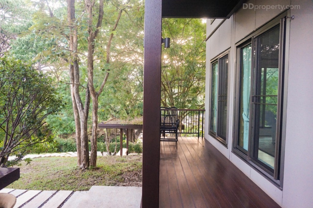 Baan Sita Wan 3 bedroomDSC08496-016