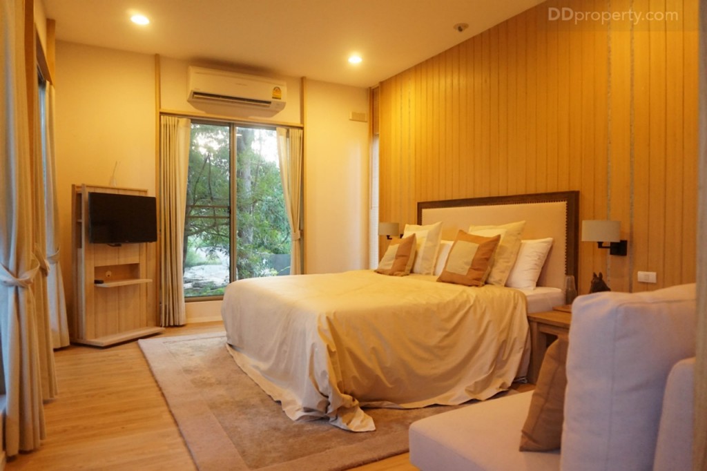 Baan Sita Wan 3 bedroomDSC08497-017