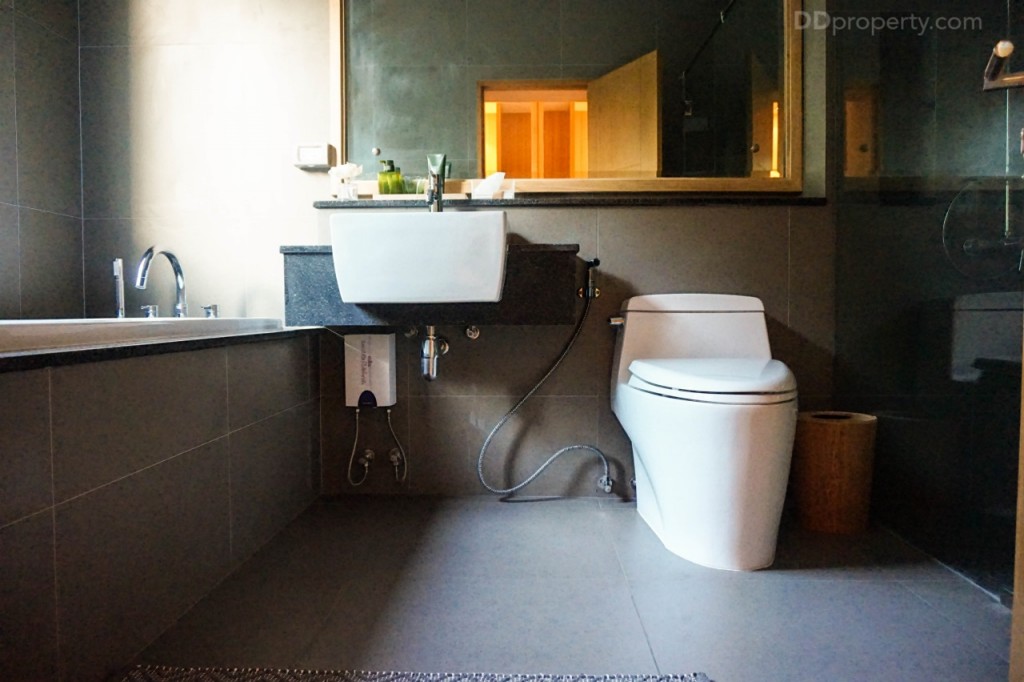 Baan Sita Wan 3 bedroomDSC08502-020