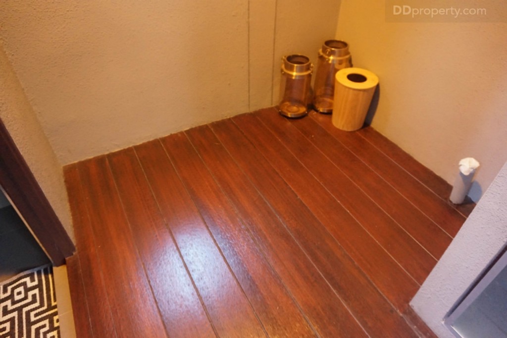 Baan Sita Wan 3 bedroomDSC08508-025