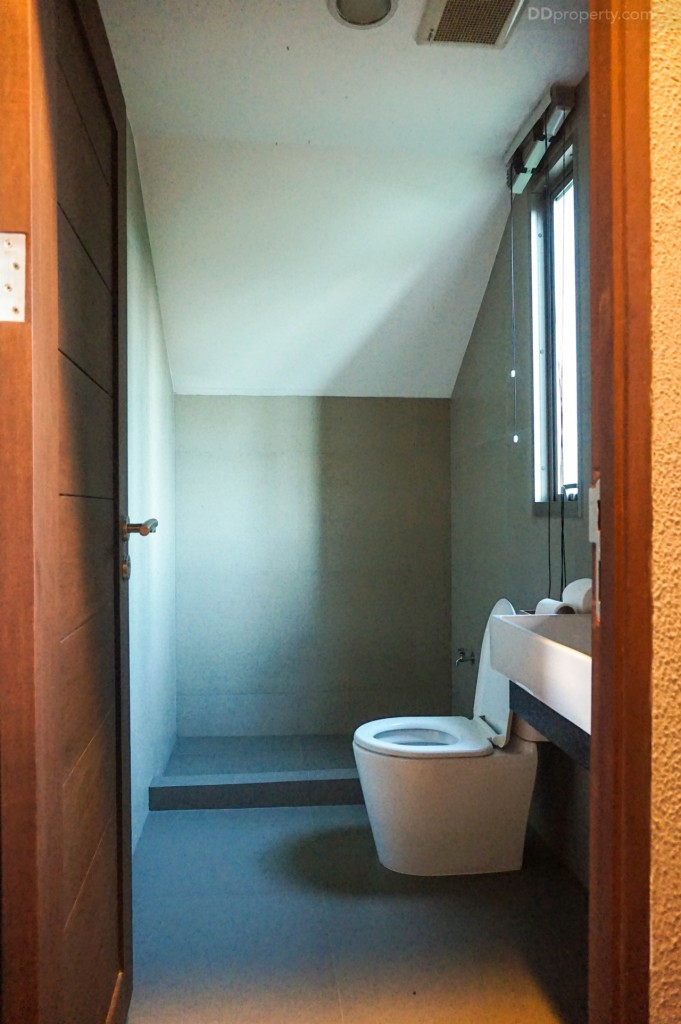 Baan Sita Wan 3 bedroomDSC08510-026