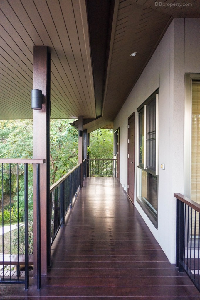 Baan Sita Wan 3 bedroomDSC08515-030