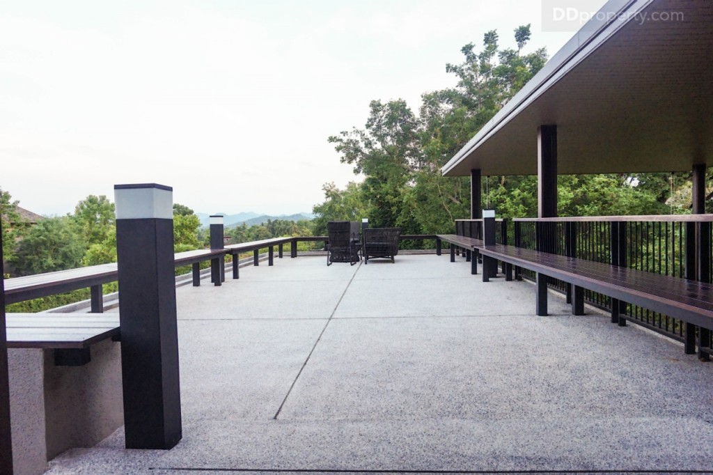 Baan Sita Wan 3 bedroomDSC08516-031