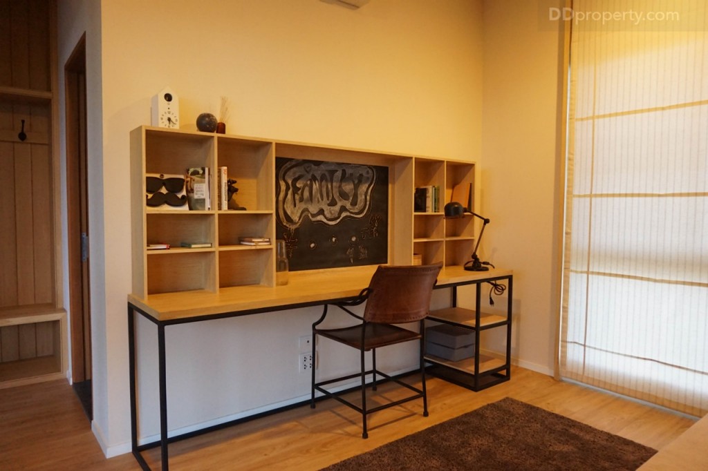 Baan Sita Wan 3 bedroomDSC08525-033