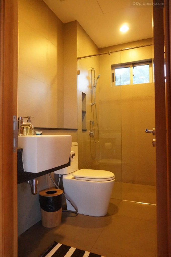 Baan Sita Wan 3 bedroomDSC08526-034